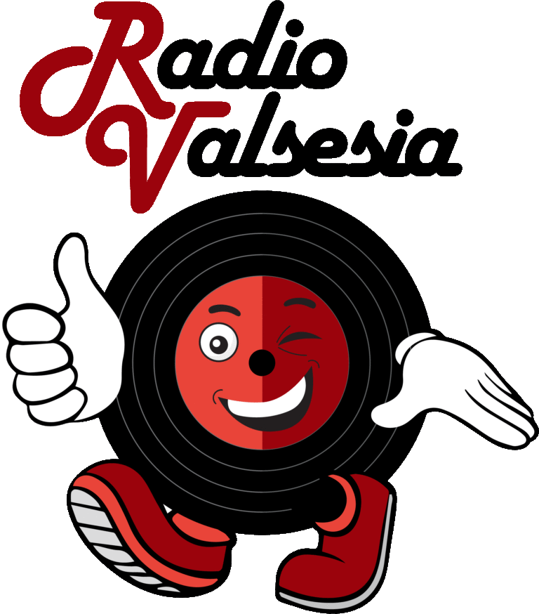 Radio Valsesia logo
