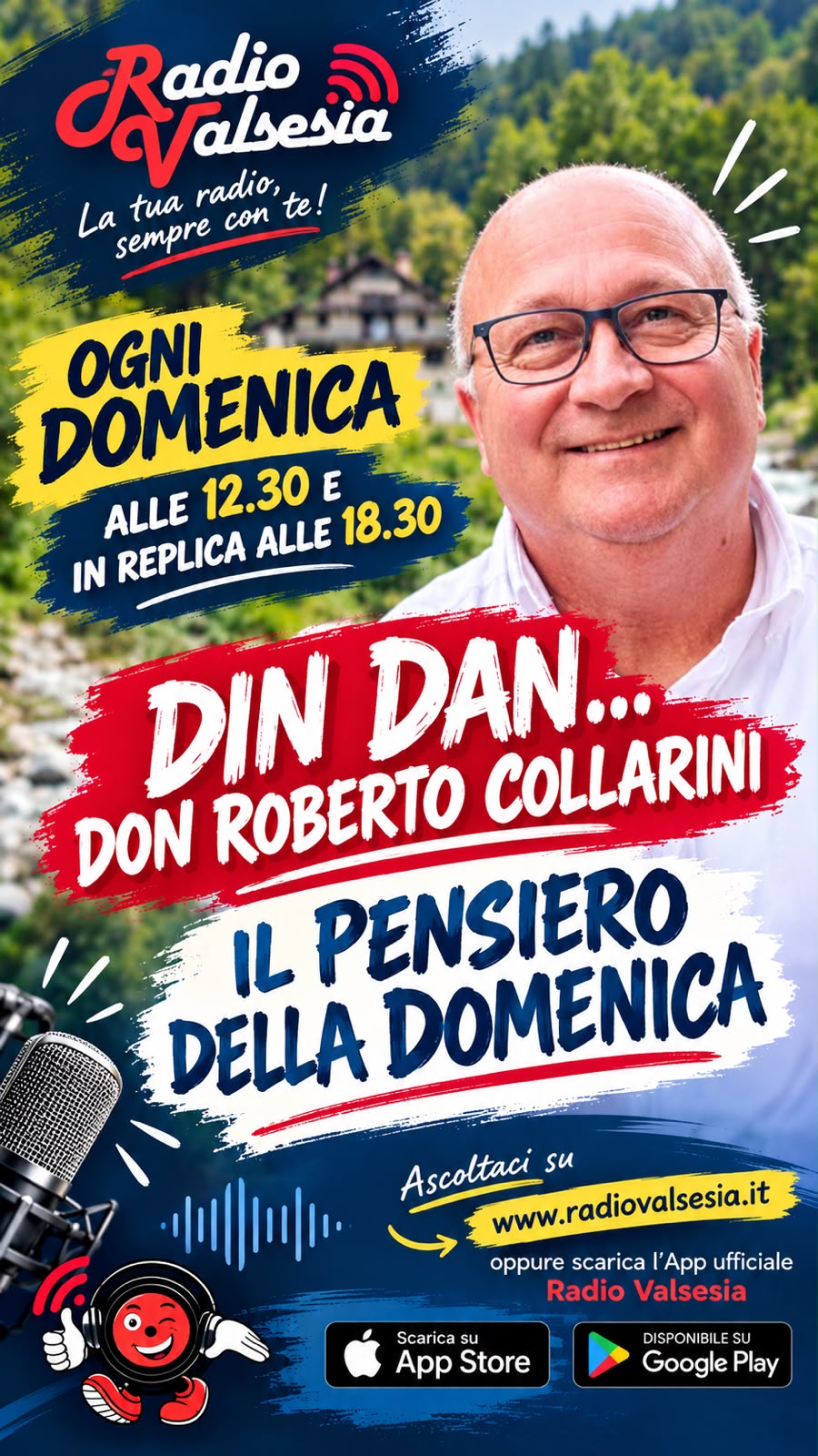 Pensiero della domenica