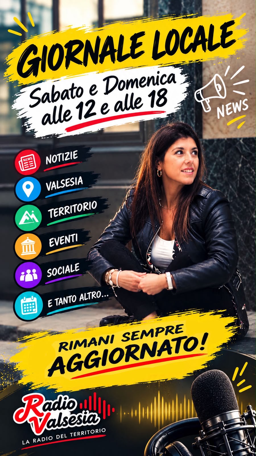 Giornale locale