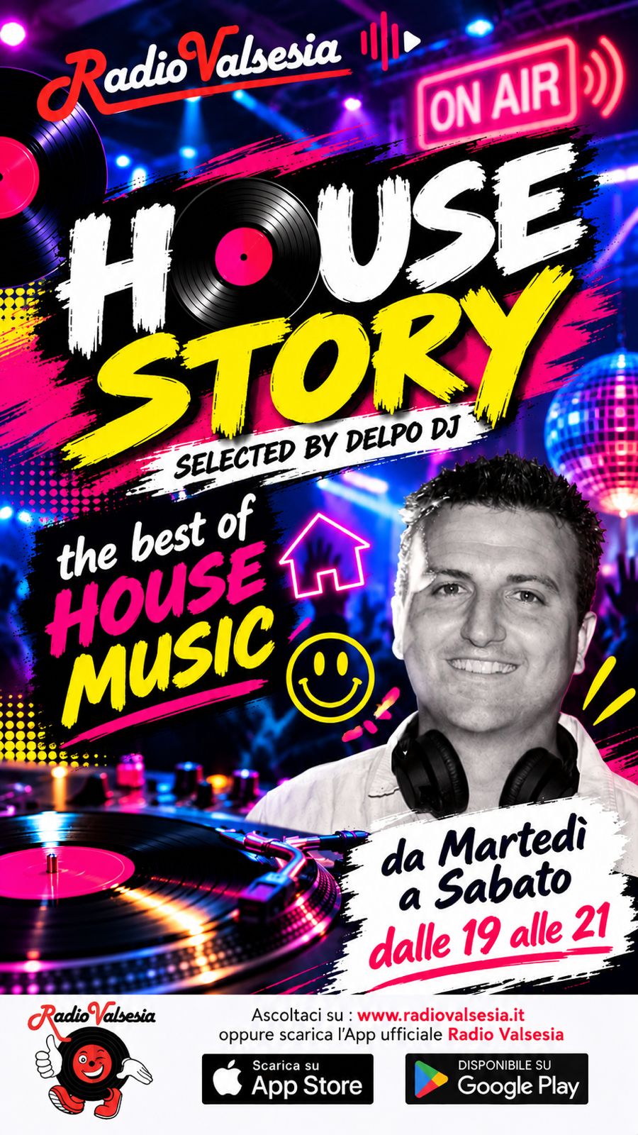 House Story